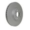 Pagid Brakes Brake Disc, 355122912 355122912 - alternate 2